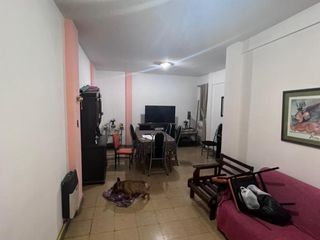 Foto 21 de Retasado Venta Departamento 2 dormitorios Amenities Escritura z/Bancaría en Centro U$S64.000.