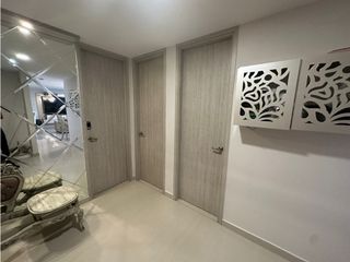 APARTAMENTO EN VENTA SECTOR VILLA CAMPESTRE, BARRANQUILLA