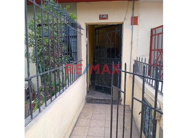 Departamento en Venta en Lima Cercado - Widok 4