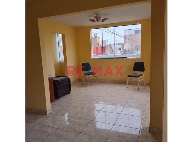 Departamento en Venta en Lima Cercado - Więcej