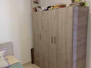 Foto 10 de apartamento en arriendo en chinacota altos de betania. Cod A12476