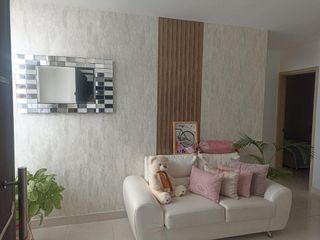 Foto 4 de apartamento en arriendo en chinacota altos de betania. Cod A12476
