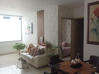 Foto 2 de apartamento en arriendo en chinacota altos de betania. Cod A12476