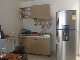Foto 8 de apartamento en arriendo en chinacota altos de betania. Cod A12476