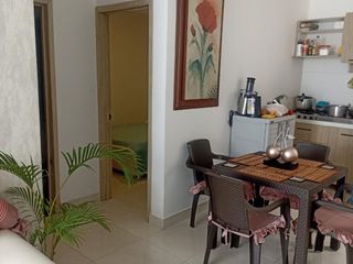 Foto 6 de apartamento en arriendo en chinacota altos de betania. Cod A12476