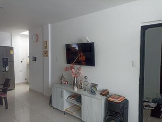 Foto 5 de apartamento en arriendo en chinacota altos de betania. Cod A12476