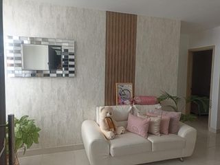 Foto 3 de apartamento en arriendo en chinacota altos de betania. Cod A12476
