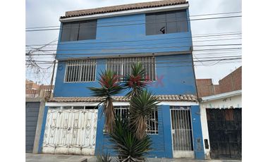 Casa en Venta en Carabayllo - Ansicht 2