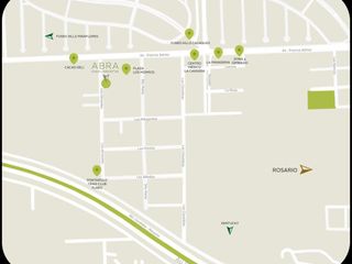 EN VENTA Casa de 2 plantas - 3 dormitorios, patio y pileta - Funes, Rosario