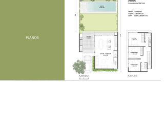 EN VENTA Casa de 2 plantas - 3 dormitorios, patio y pileta - Funes, Rosario