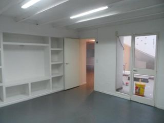 PALERMO, PH APTO OFICINA, 140 mt2. 2 plantas. NO VIVIENDA.
