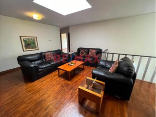 Foto 9 de Casa ideal para una familia grande, con una antigüedad de 50 años, por remodelar, pero en excelente estado.  Se vende a precio de terreno, con sistema