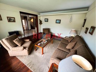 Foto 3 de Casa ideal para una familia grande, con una antigüedad de 50 años, por remodelar, pero en excelente estado.  Se vende a precio de terreno, con sistema