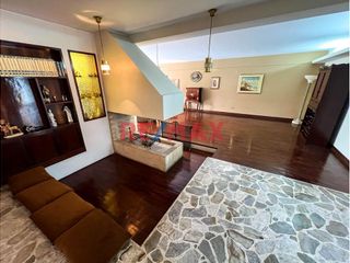 Foto 5 de Casa ideal para una familia grande, con una antigüedad de 50 años, por remodelar, pero en excelente estado.  Se vende a precio de terreno, con sistema
