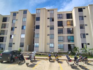 Foto 2 de apartamento en arriendo en san fernando del rodeo. Cod A14320