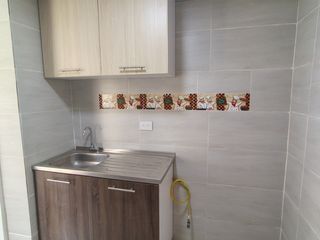 Foto 7 de apartamento en arriendo en san fernando del rodeo. Cod A14320