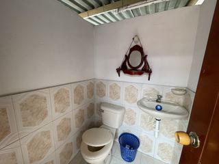Foto 17 de casa en venta en el tesoro. Cod V1119
