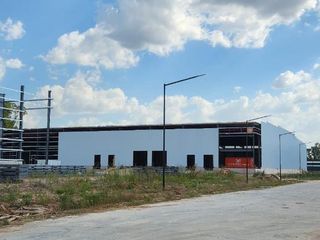 Nave Industrial - Venta y Alquiler - Moreno Cuartel V