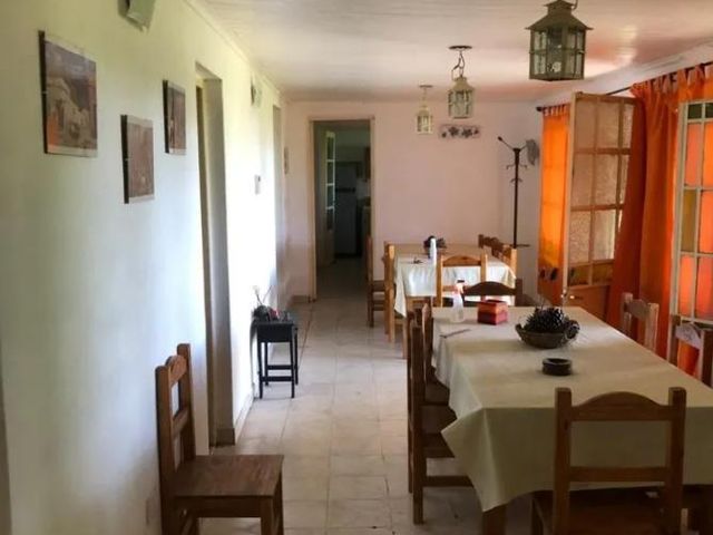 Campo en alquiler - 3 Dormitorios 1 Baño - 4.5 ha - Villa Elvira