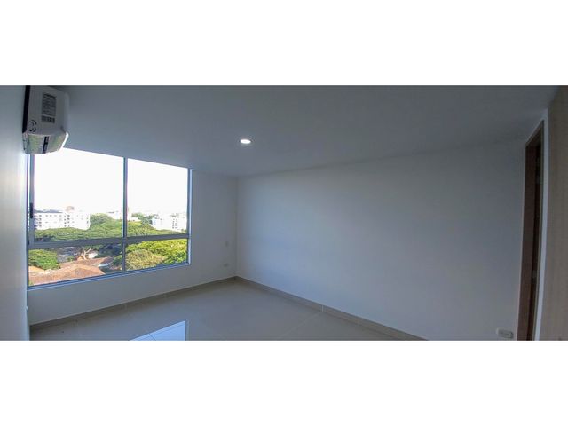 Venta APARTAMENTO edificio Madero barrio Guadalupe Cali Valle