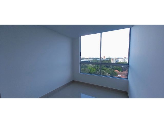 Venta APARTAMENTO edificio Madero barrio Guadalupe Cali Valle
