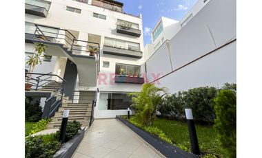 Departamento en Venta en Miraflores - Ansicht 3