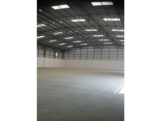 Foto 4 de Vía Daule Inmaconsa alquilo bodega como nueva de 3735 mt2