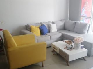 Venta de Apartamentos en el Recreo / Cartagena.