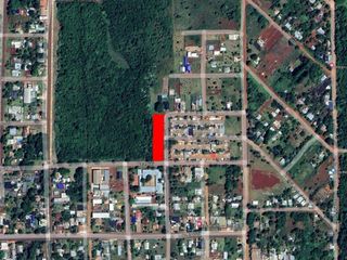 Foto 1 de LOTEO SOBRE CALLE PARAGUAY, JARDIN AMERICA, MISIONES