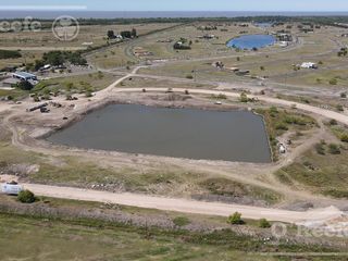 Lote en venta en los canales de Puerto Nizuc