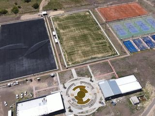 Lote en venta en los canales de Puerto Nizuc
