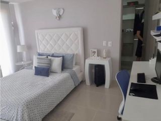 Apartamento Dúplex en venta, sector La Castellana.