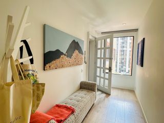 Foto 9 de apartamento en arriendo en el nogal. Cod A238