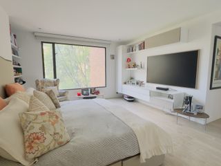 Foto 16 de apartamento en arriendo en el nogal. Cod A238
