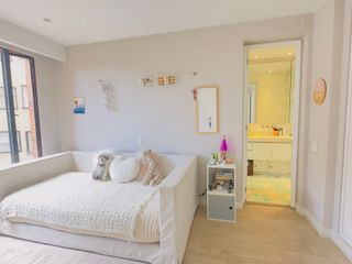 Foto 19 de apartamento en arriendo en el nogal. Cod A238