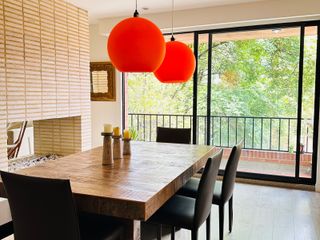 Foto 7 de apartamento en arriendo en el nogal. Cod A238