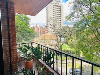 Foto 1 de apartamento en arriendo en el nogal. Cod A238