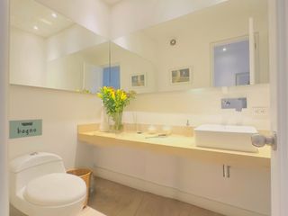 Foto 10 de apartamento en arriendo en el nogal. Cod A238