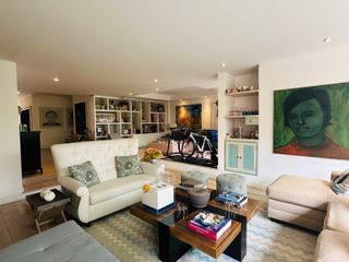 Foto 5 de apartamento en arriendo en el nogal. Cod A238