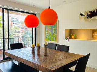 Foto 8 de apartamento en arriendo en el nogal. Cod A238