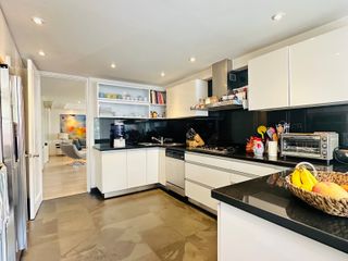 Foto 12 de apartamento en arriendo en el nogal. Cod A238