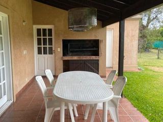 Foto 2 de Casa en venta en Rodriguez