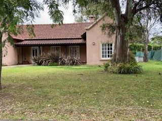 Foto 1 de Casa en venta en Rodriguez