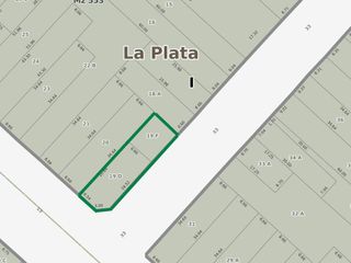 Local en La Plata - 13 esq. 33 - Dacal Bienes Raices