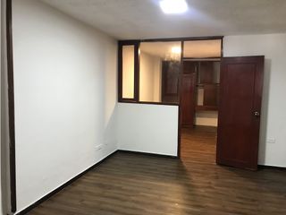 Apartamentos en venta en Bogotá, Chapinero sector La Javeriana