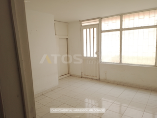 Foto 2 de comercial (casa para comercio) en arriendo en maldonado. Cod A5543