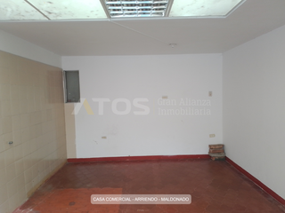 Foto 11 de comercial (casa para comercio) en arriendo en maldonado. Cod A5543