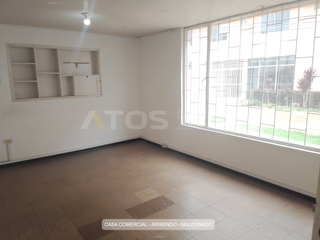 Foto 9 de comercial (casa para comercio) en arriendo en maldonado. Cod A5543