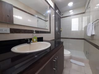 Foto 3 de apartaestudio en venta en urbanización la flora. Cod V15599