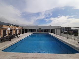 Foto 8 de apartaestudio en venta en urbanización la flora. Cod V15599